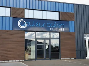 Couleur Océan à Pornic