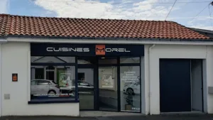 Cuisines Morel – Pornic à Pornic