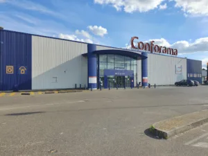 Conforama Agen à Agen