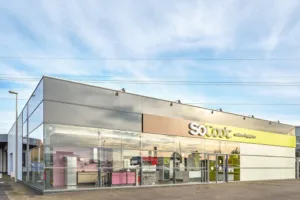SoCoo’c à Mondeville