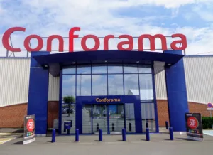 Conforama Arras à Dainville