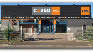 CASÉO Vernon à Saint-Marcel