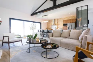 Marine Agencement – LE LOFT à La Rochelle