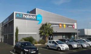 AZ habitat Bastia Menuiserie et Cuisine Corse bastia@az-habitat.com à Biguglia