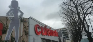 Cuisinella à Rueil-Malmaison
