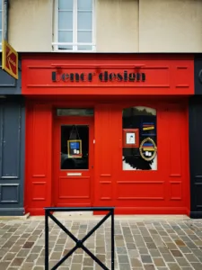Denor Design – Cuisines SNAIDERO & Architecture d’intérieur à Gouvieux