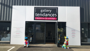 Gallery Tendances – Bois Paris Habitat à Nogent-le-Phaye