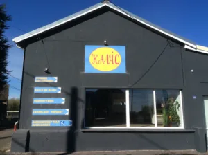 SARL KAVIC à Chépy