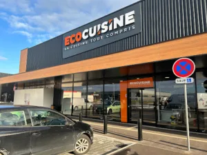 Ecocuisine Briey – Cuisines et Electroménager à Val de Briey