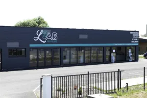 L2AB Menuiseries à Peyrehorade