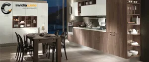 Invidia Cuisine à Saint-Agnan