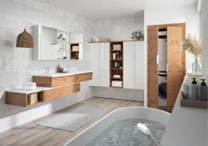 BAGNO & CUCINA SAS à Blodelsheim