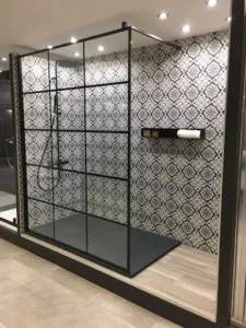 Rénovation bâtiment Kortli à Chevilly Larue
