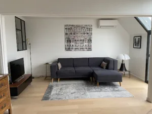 AS Cooling – Climatisations, pompes à chaleur réversibles et systèmes frigorifiques à Clamart