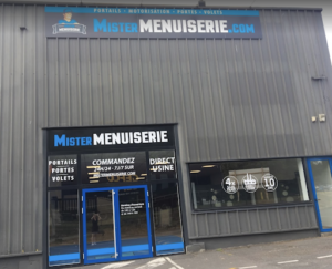 Mister Menuiserie Trith-Saint-Léger (Valenciennes) à Trith-Saint-Léger