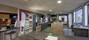 La Cuisinerie – Installation de cuisines sur mesure à Roanne à Pouilly-sous-Charlieu