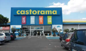 Castorama à Mérignac