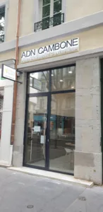 Adn Cambone Cuisine Lyon à Lyon