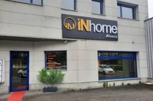 InHomeAlsace à Saint-Louis