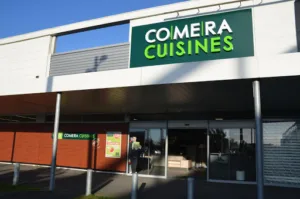 COMERA Cuisines Liffré à Liffré