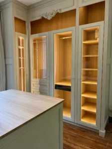 MH INTERIEUR à Saint-Jean-des-Échelles