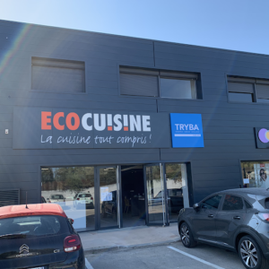 Ecocuisine Propriano – Cuisines et Electroménager à Propriano