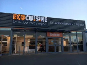 Ecocuisine Saint Maximin la Sainte Baume – Cuisines et Electroménager à Saint-Maximin-la-Sainte-Baume