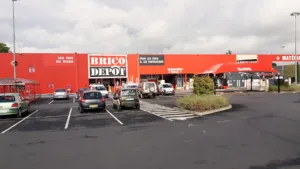 Brico Dépôt à Brive-la-Gaillarde