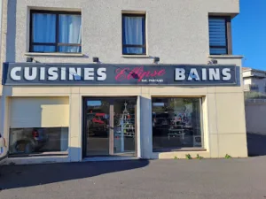 Ellipse Cuisines à Agde