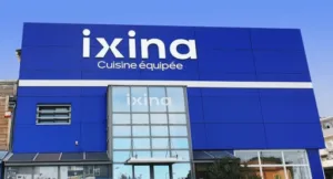 IXINA Bastia à Biguglia