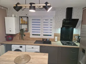 Cuisinella à Vendin-le-Vieil