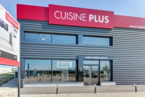 CUISINE PLUS à Saint-Marcel-lès-Valence