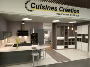 Mickael Hoarau Cuisine Création à Verdun