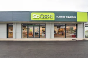SoCoo’c à Aubenas