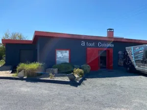A tout’ Cuisines Surgères à Surgères