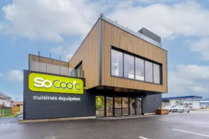 SoCoo’c à Houtaud