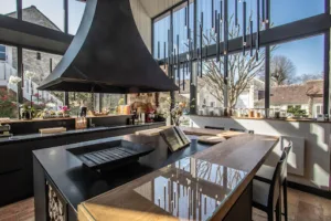 Ai Concept Architecture d’intérieur à Fontainebleau