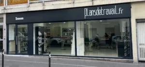 Plans de travail à Paris