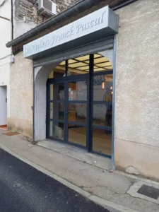 Les Ateliers Franck Pascal à Lunel