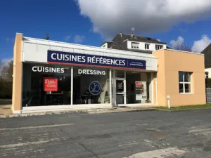 Cuisines Références Caen à Caen