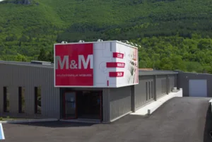 M & M / Molières-Cavaillac Mobilier à Molières-Cavaillac