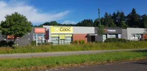 SoCoo’c à Quimper