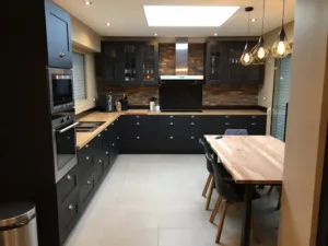 EXCEL CUISINES à Tourcoing