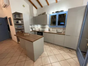 Cuisinella à Ajaccio