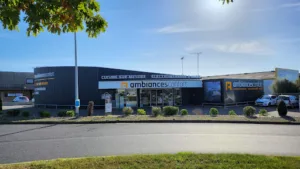 Ambiances Confort à Binic-Étables-sur-Mer