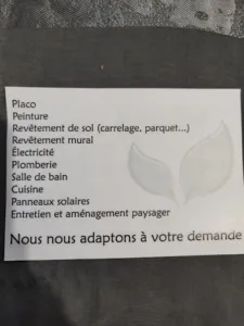 Hestia rénovation paysagisme à Bassan