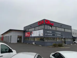 C2A Concept – Carrelage – Cuisiniste – Salle de bain – Electricité – Chauffage Clermont Ferrand à Gerzat