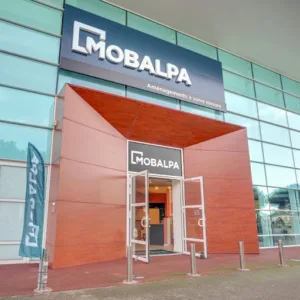 Mobalpa à Les Sables-d'Olonne