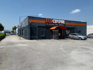 Ecocuisine Castres – Cuisines et Electroménager à Castres