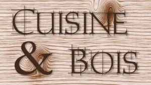 CUISINE ET BOIS à Meaux